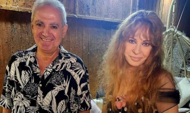 نيللي نجمة الدورة الأربعين لمهرجان الإسكندرية السينمائي