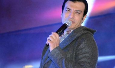 ليلة في حب التسعينات.. إيهاب توفيق يغني «ما يطلبه المستمعون» في الشيخ زايد غداً​