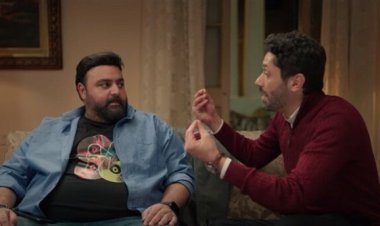 متى تعرض الحلقات الجديدة من مسلسل شيكو رمضان 2024
