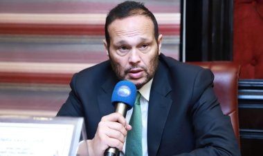 النائب محمد حلاوة: صفقة «رأس الحكمة» شهادة ثقة في الدولة المصرية