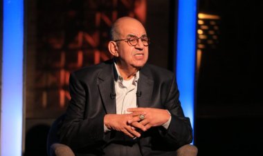 أول تعليق من محمد التاجي بعد خضوعه لعملية جراحية.. ماذا قال؟