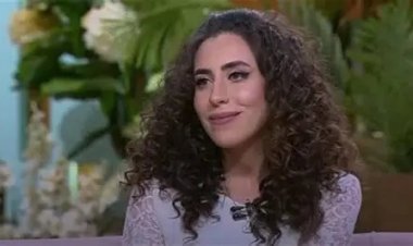 منة القيعي تتحدث عن الاعتزال.. وزوجها يرد: قبل ما يتعمل عليا حفلة أنا مش مسؤول