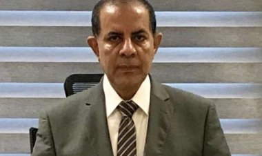 تكليف الدكتور جمال مصطفى بتسيير أعمال قطاع الآثار الإسلامية والقبطية واليهودية