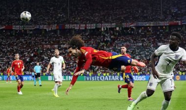 للمرة الرابعة في تاريخه.. إسبانيا بطلاً لليورو 2024