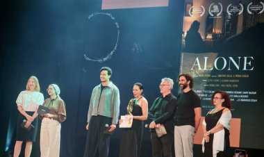 "صف تاني" لـ عمرو عابد
يحصل على جائزة أفضل فيلم مصري في مهرجان ميدفست