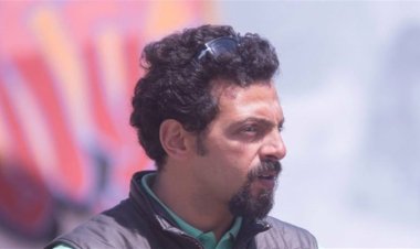 السيناريست تامر حبيب يعلق على غرق مدير التصوير تيمور تيمور: حياة الإنسان أهم من مظاهر الترفيه