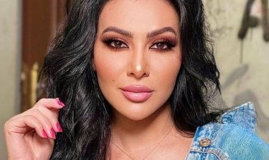 «فلوس ومصوغات ذهبية ».. القصة الكاملة لسرقة الفنانة ميرهان حسين