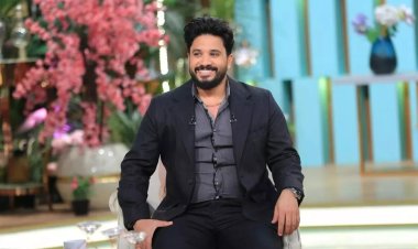 مصطفى حجاج يكشف أسراره مع منى الشاذلي غدًا
