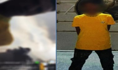 الأمن يكشف حقيقة فيديو السايس في الجيزة