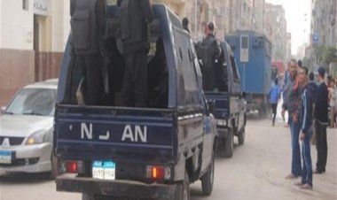 بمضبوطات 20 مليون جنيه.. ضبط قضايا إتجار بالنقد الأجنبى في المحافظات