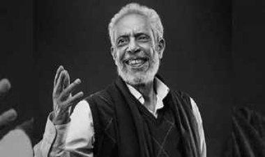 نقابة الموسيقيين تنعى الفنان الراحل نبيل الحلفاوي: فقدنا فنان صاحب أخلاق عالية