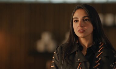 بمشهد من «بين السطور».. سلمى أبو ضيف توجه رسالة في يوم المرأة العالمي