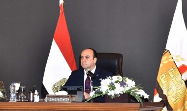 هيئة الرقابة الإدارية تشارك في مؤتمر الدول الأطراف بالاتفاقية العربية لمكافحة الفساد