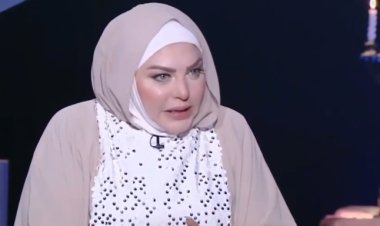 ميار الببلاوي: عرضت العفو عن الشيخ الذي طعنني في شرفي بعد الحكم عليه بالسجن لكنه رفض