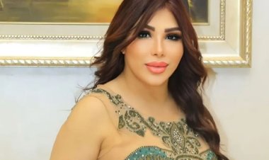 غادة إبراهيم: أحمد السبكي السبب في عودتي للسينما مرة أخرى