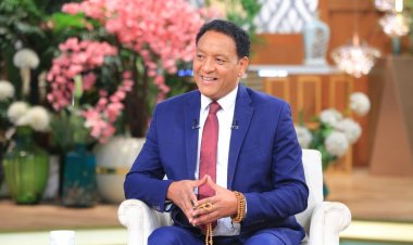 حساني بشير يكشف كواليس منشور «الموت» المثير للجدل