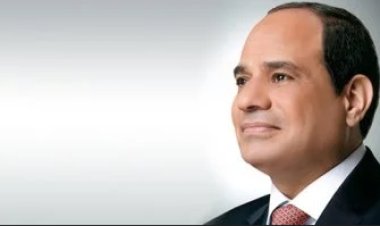 الرئيس السيسى وعاهل الأردن يتبادلان التهنئة بعيد الفطر المبارك