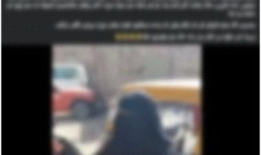 كشف ملابسات منشور التهجم على منزل سيدة فى الشرقية 