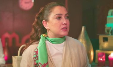 الحلقة 11 من 50/50 تشعل تفاعل الجمهور.. سالي والي تواصل رهانها على الأعمال الناجحة