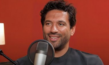 حسن الرداد: مكنتش بحب التعليم ولا المذاكرة.. وكنت بزوغ من المدرسة علشان ألعب كورة