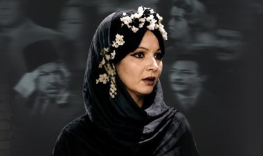القاهرة السينمائي يكشف عن البوستر الرسمي لدورته الـ 47