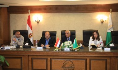 محافظ الجيزة يعلن موعد تلقي طلبات المواطنين للتصالح على مخالفات البناء وفقاً للقانون الجديد
