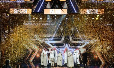 عروض مذهلة لمشتركين يقدمون لوحات فنية بانسجام وتناغم في ما بينهم في الحلقة الثانية من تجارب الأداء ضمن الموسم السابع من «Arabs Got Talent»