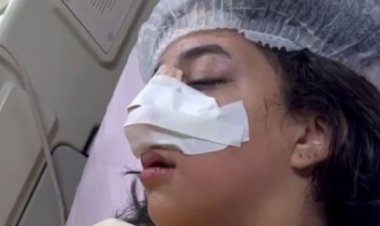 والد الطالبة كرمة: "التعدى على ابنتى استمر دقيقتين وليس 20 ثانية"