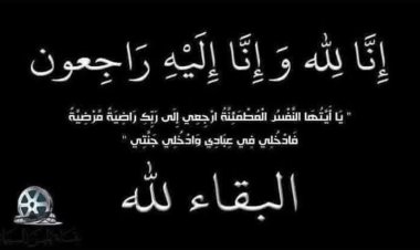 نقابة المهن السينمائية تنعى شقيق المخرج محمود الصيفي