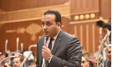 النائب عمرو فهمي: الشعب المصري يُعلق آماله وطموحاته على الحكومة الجديدة