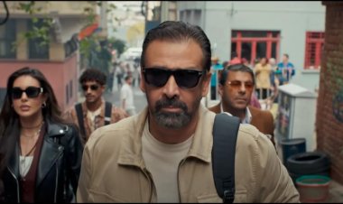 تجربة فريدة من نوعها.. فيلم "المشروع X" لـ كريم عبد العزيز ينفذ بـ 4 تقنيات حديثة