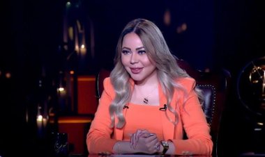 الإعلامية أسما إبراهيم تطالب بحجب تيك توك في مصر: سيء السمعة