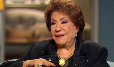 ليلة وفاء لسيدة المسرح العربي.. احتفالية خاصة لتكريم سميحة أيوب في المركز الثقافي الروسي