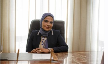 عضوة جمعية رجال الأعمال تقترح حلول سريعة للخروج من الأزمات الاقتصادية الراهنة 