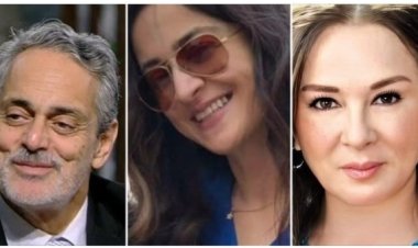 نور عيني ابنتي الغالية.. أول تعليق من سيف أبو النجا بعد وفاة ابنتها