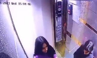 هتك العرض وحيازة مخدرات.. تًهم جديده يوجهها المتهمين في قضية اختطاف فتاتي الأسانسير