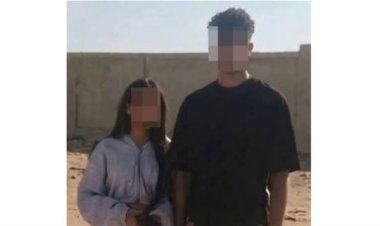 رغم توثيق الكاميرات قيادة الشاب للسيارة.. حبس الفتاة القاصر في واقعة وفاة هدير بائعة الشاي بحدائق الأهرام
