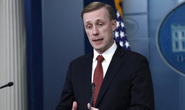 ساليفان يؤجل زيارته للسعودية.. والبيت الأبيض يعلن السبب