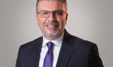 عمرو الليثي: عصر التلفزيون التقليدي انتهى