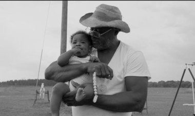 فيلم "البذور" يفوز بجائزة نجمة الجونة الخضراء في الدورة الثامنة لمهرجان الجونة السينمائي