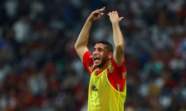 "كنت أتمنى الاستمرار".. رامي ربيعة يودع جماهير الأهلي