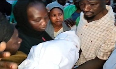 بعد قليل.. محاكمة المتهم بقتل الطفلة السودانية جانيت