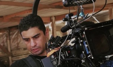 محمود يحيى يعود للإضراب عن الطعام بسبب «اختيار مريم».. ويطالب بعرض الفيلم تجاريًا