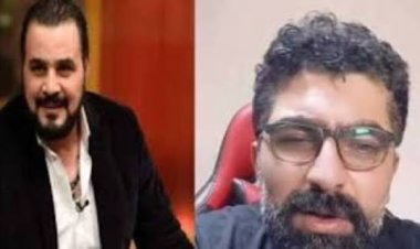 الحبس 6 أشهر وغرامة 20 ألف جنيه للفنان فادى خفاجة بواقعة سب مجدي كامل