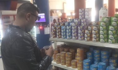 صحة المنيا: المرور على 544 منشأة غذائية وتحرير 278 محضر