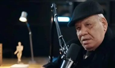 رحيل الفنان السوري أحمد خليفة