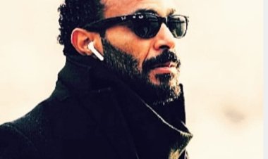 ​«تفهم.. تسامح.. أصفح».. محمود رمضان يوجه رسالة عميقة للجمهور