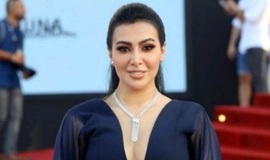 تأجيل محاكمة المتهمين بسرقة مجوهرات الفنانة ميرهان حسين