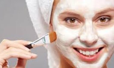 استعدي للعيد ببشرة متألقة..  ماسك جديد يمنحك تفتيح ونضارة