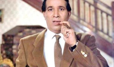هند سعيد صالح في ذكرى رحيل والدها: أفتقد وجود الأب.. والجمهور يراه واحدًا من العائلة